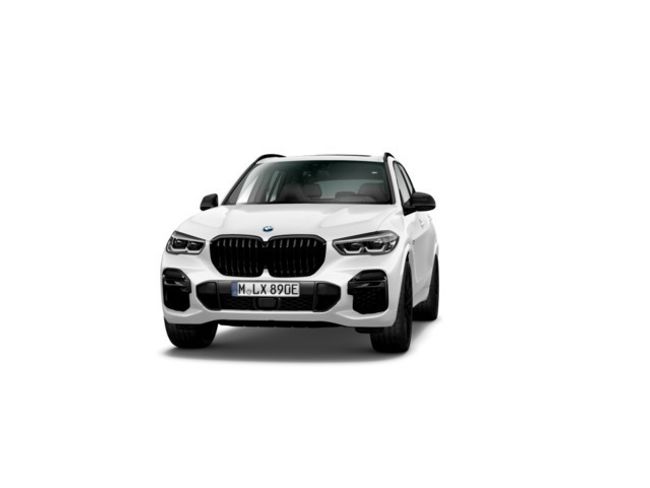 BMW X5 xDrive45e 290 kW (394 CV)