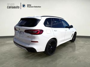 BMW X5 xDrive45e 290 kW (394 CV)  - Foto 5