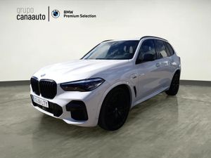 BMW X5 xDrive45e 290 kW (394 CV)  - Foto 2