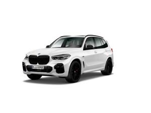 BMW X5 xDrive45e 290 kW (394 CV)  - Foto 4