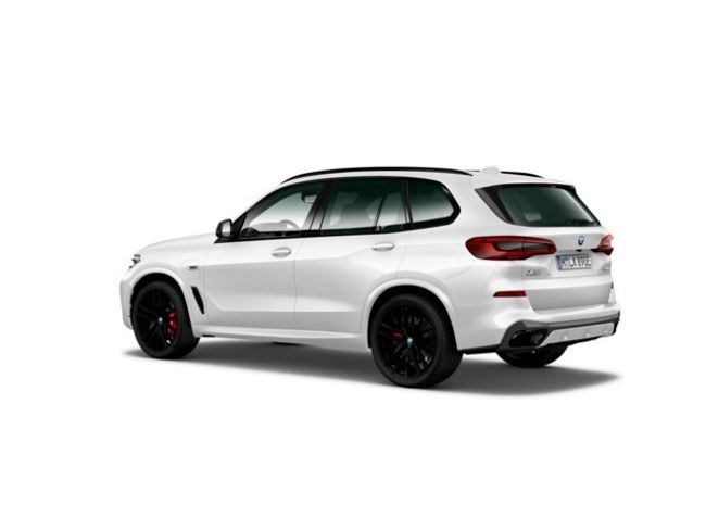 BMW X5 xDrive45e 290 kW (394 CV)