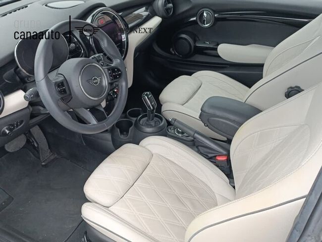 MINI Cooper Cooper S 131 kW (178 CV)