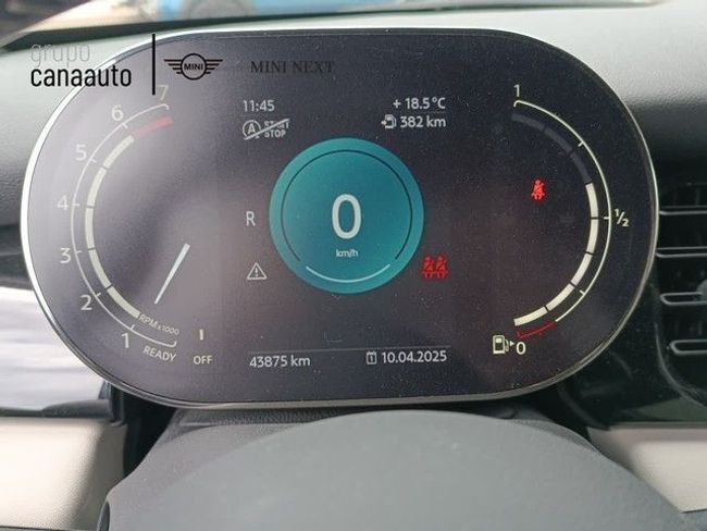 MINI Cooper Cooper S 131 kW (178 CV)