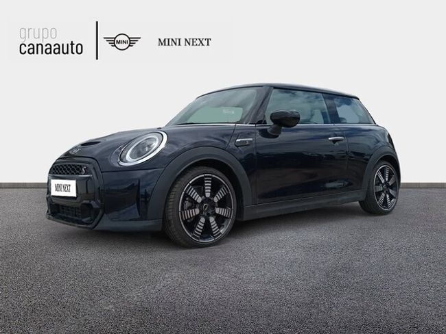 MINI Cooper Cooper S 131 kW (178 CV)