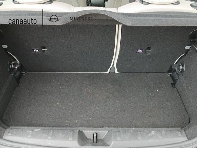 MINI Cooper Cooper S 131 kW (178 CV)