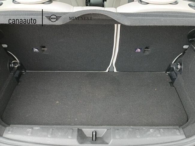 MINI Cooper Cooper S 131 kW (178 CV)