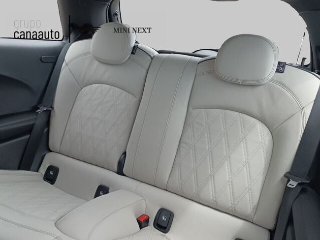 MINI Cooper Cooper S 131 kW (178 CV)
