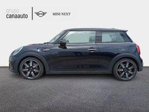 MINI Cooper Cooper S 131 kW (178 CV)  - Foto 4