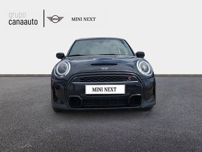 MINI Cooper Cooper S 131 kW (178 CV)