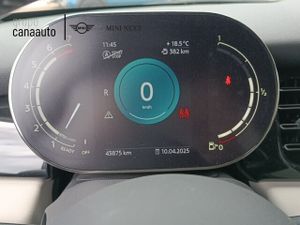 MINI Cooper Cooper S 131 kW (178 CV)  - Foto 14