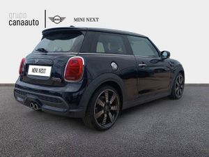 MINI Cooper Cooper S 131 kW (178 CV)  - Foto 5