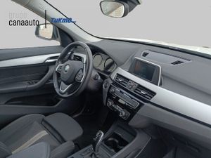 BMW X1 sDrive18d 110 kW (150 CV)  - Foto 9
