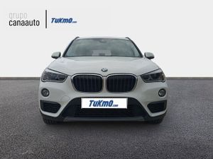 BMW X1 sDrive18d 110 kW (150 CV)  - Foto 3