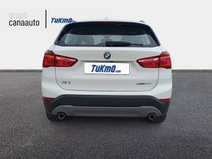 BMW X1 sDrive18d 110 kW (150 CV)  - Foto 6