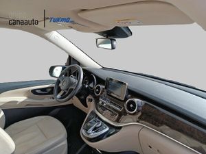 Mercedes Clase V V 250 d Largo 140 kW (190 CV)  - Foto 9