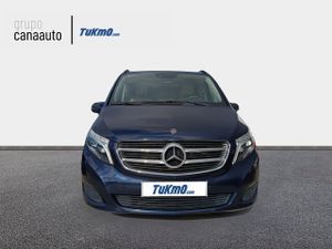 Mercedes Clase V V 250 d Largo 140 kW (190 CV)  - Foto 3