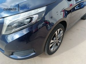 Mercedes Clase V V 250 d Largo 140 kW (190 CV)  - Foto 7