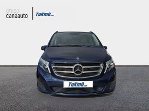 Mercedes Clase V V 250 d Largo 140 kW (190 CV)  - Foto 3