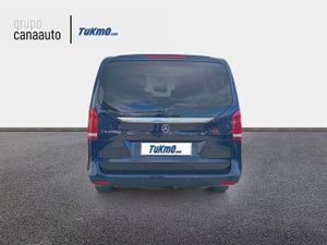 Mercedes Clase V V 250 d Largo 140 kW (190 CV)  - Foto 6