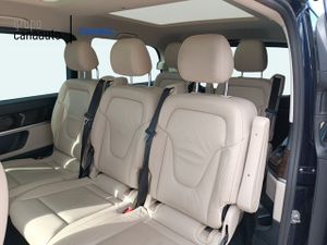 Mercedes Clase V V 250 d Largo 140 kW (190 CV)  - Foto 10