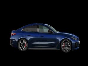 BMW i4 M50 400 kW (544 CV)  - Foto 16