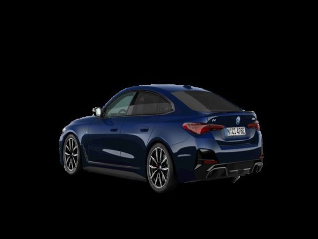 BMW i4 M50 400 kW (544 CV)