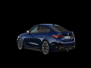 BMW i4 M50 400 kW (544 CV)  - Foto 19