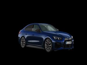 BMW i4 M50 400 kW (544 CV)  - Foto 15