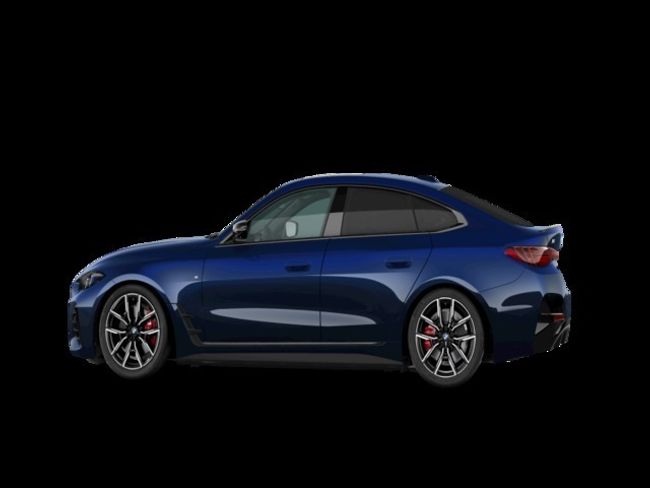 BMW i4 M50 400 kW (544 CV)