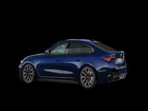 BMW i4 M50 400 kW (544 CV)  - Foto 12