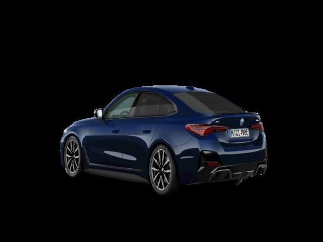 BMW i4 M50 400 kW (544 CV)