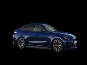 BMW i4 M50 400 kW (544 CV)  - Foto 8