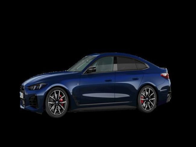 BMW i4 M50 400 kW (544 CV)