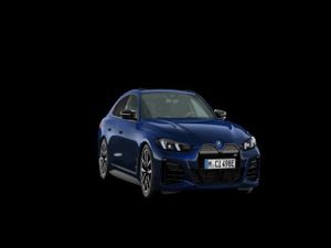 BMW i4 M50 400 kW (544 CV)  - Foto 11