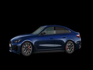 BMW i4 M50 400 kW (544 CV)  - Foto 9