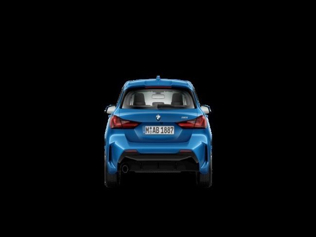 BMW Serie 1 118i 103 kW (140 CV)