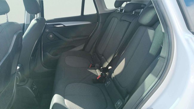 BMW X1 xDrive25e 162 kW (220 CV)