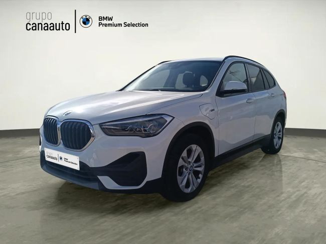 BMW X1 xDrive25e 162 kW (220 CV)