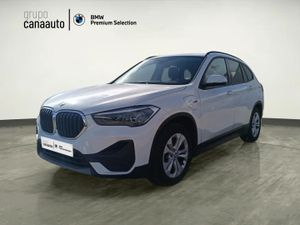 BMW X1 xDrive25e 162 kW (220 CV)  - Foto 2