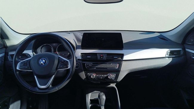 BMW X1 xDrive25e 162 kW (220 CV)