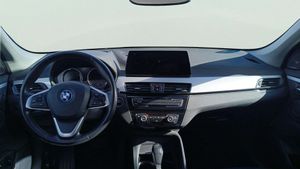 BMW X1 xDrive25e 162 kW (220 CV)  - Foto 8