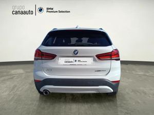 BMW X1 xDrive25e 162 kW (220 CV)  - Foto 6
