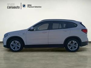 BMW X1 xDrive25e 162 kW (220 CV)  - Foto 4