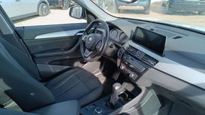 BMW X1 xDrive25e 162 kW (220 CV)  - Foto 9