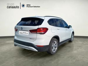 BMW X1 xDrive25e 162 kW (220 CV)  - Foto 5