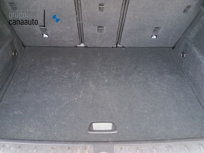 BMW X2 xDrive25e 162 kW (220 CV)