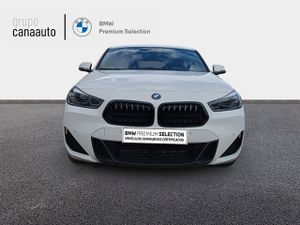 BMW X2 xDrive25e 162 kW (220 CV)  - Foto 3