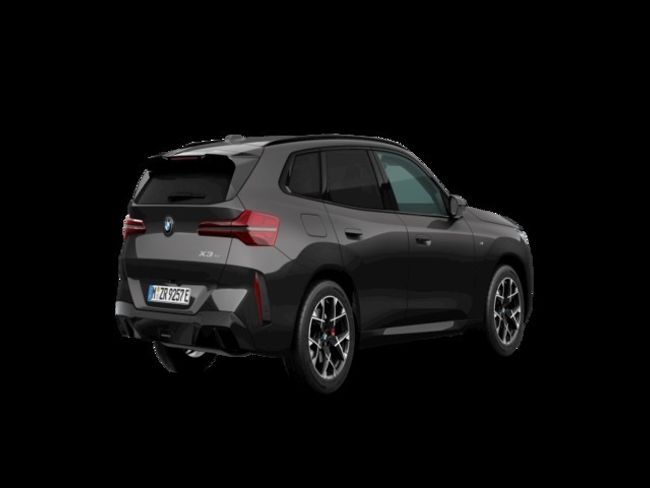 BMW X3 xDrive30e 220 kW (299 CV)