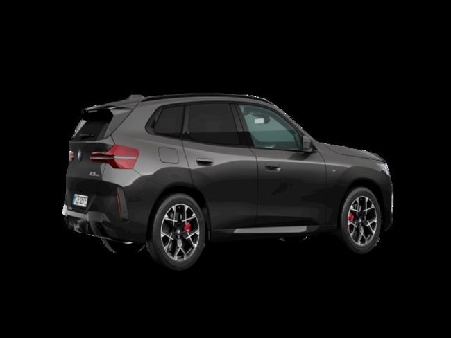BMW X3 xDrive30e 220 kW (299 CV)