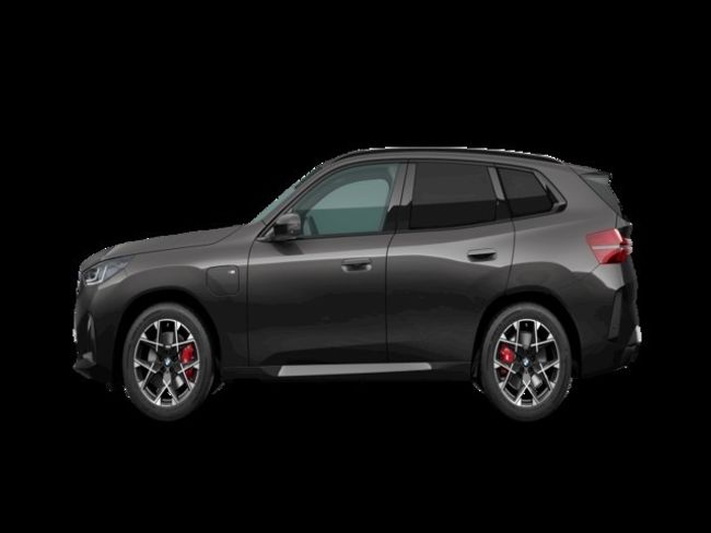 BMW X3 xDrive30e 220 kW (299 CV)